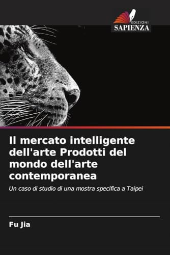 Il mercato intelligente dell'arte Prodotti del mondo dell'arte contemporanea