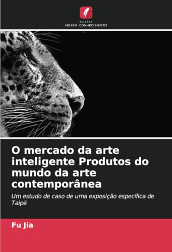 O mercado da arte inteligente Produtos do mundo da arte contemporânea