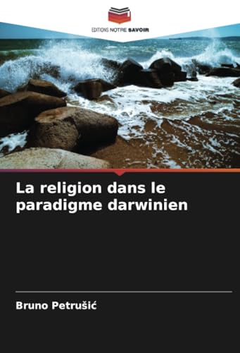 La religion dans le paradigme darwinien