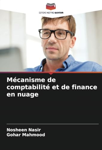 Mécanisme de comptabilité et de finance en nuage