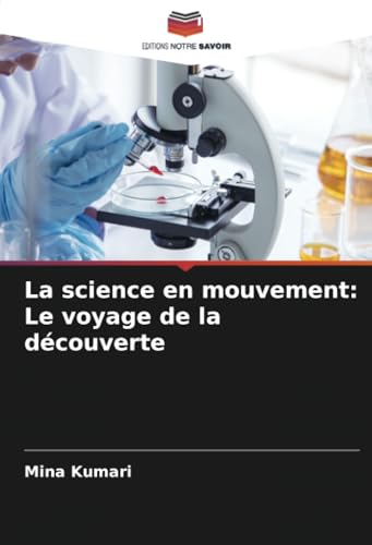 La science en mouvement