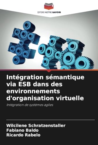Intégration sémantique via ESB dans des environnements d'organisation virtuelle