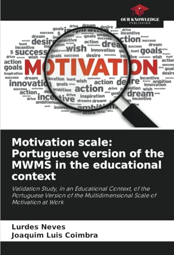 Motivation scale