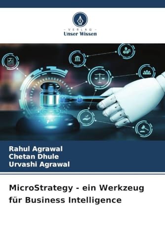 MicroStrategy - ein Werkzeug für Business Intelligence