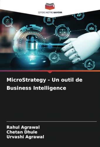 MicroStrategy - Un outil de Business Intelligence