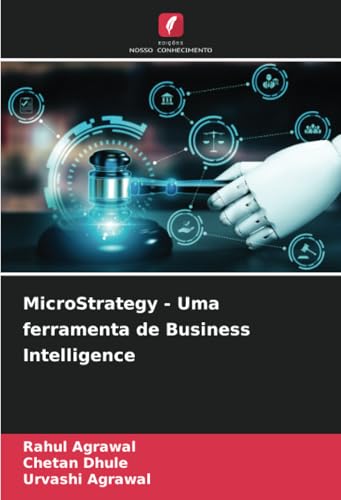 MicroStrategy - Uma ferramenta de Business Intelligence