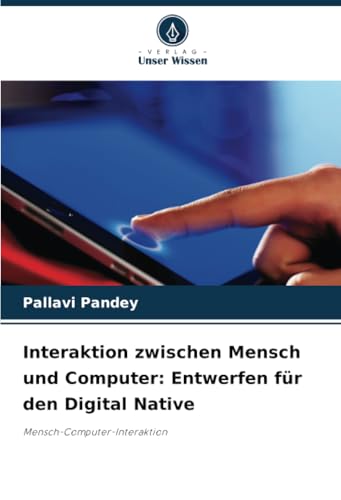 Interaktion zwischen Mensch und Computer
