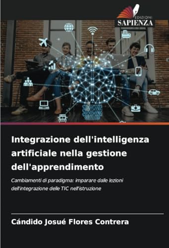 Integrazione dell'intelligenza artificiale nella gestione dell'apprendimento