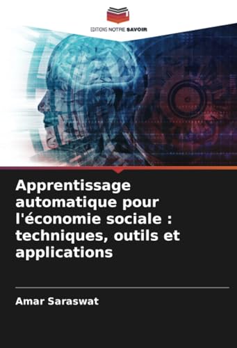 Apprentissage automatique pour l'économie sociale