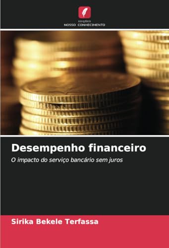 Desempenho financeiro