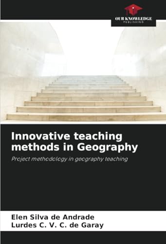 Innovative teaching methods in Geography