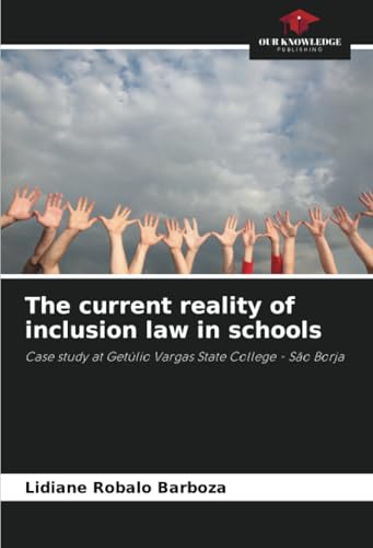 The current reality of inclusion law in schools