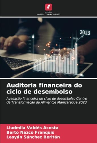 Auditoria financeira do ciclo de desembolso