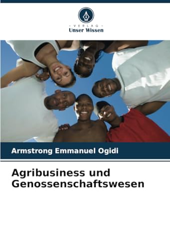 Agribusiness und Genossenschaftswesen