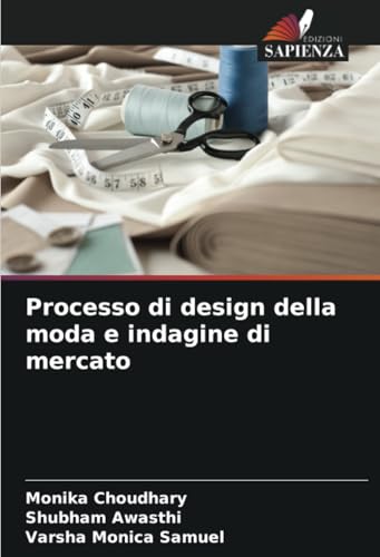 Processo di design della moda e indagine di mercato