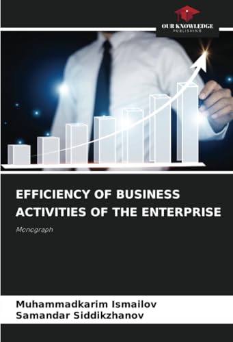 EFFICIENCY OF BUSINESS ACTIVITIES OF THE ENTERPRISE
