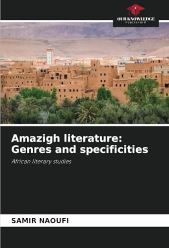 Amazigh literature