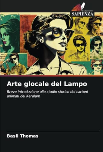 Arte glocale del Lampo
