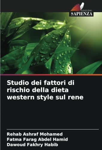 Studio dei fattori di rischio della dieta western style sul rene