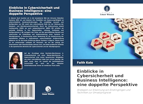 Einblicke in Cybersicherheit und Business Intelligence
