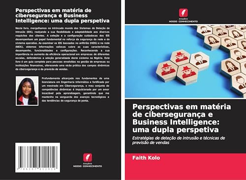Perspectivas em matéria de cibersegurança e Business Intelligence