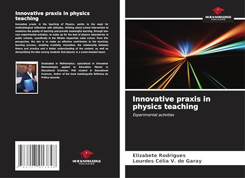 Innovative praxis in physics teaching