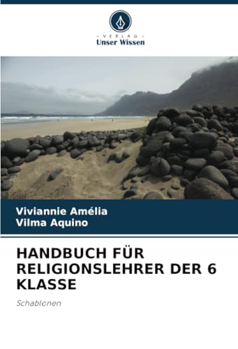 HANDBUCH FÜR RELIGIONSLEHRER DER 6 KLASSE