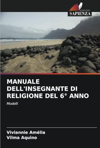 MANUALE DELL'INSEGNANTE DI RELIGIONE DEL 6° ANNO