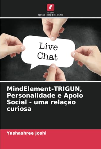 MindElement-TRIGUN, Personalidade e Apoio Social - uma relação curiosa