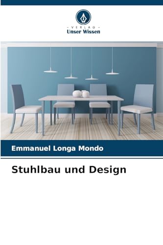 Stuhlbau und Design