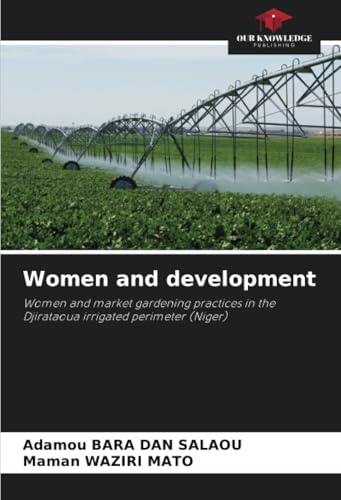 Women and development