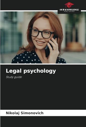 Legal psychology