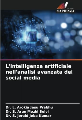 L'intelligenza artificiale nell'analisi avanzata dei social media