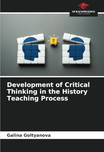 Development of Critical Thinking in the History Teaching Process