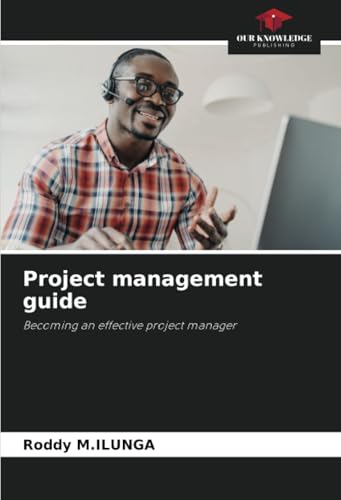 Project management guide