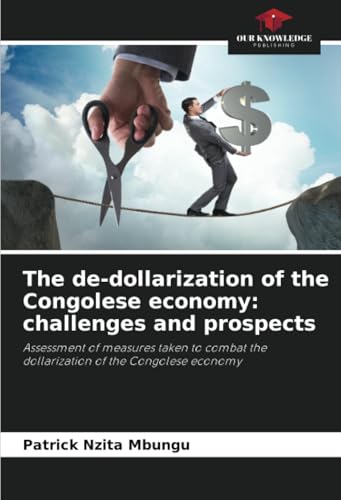 The de-dollarization of the Congolese economy