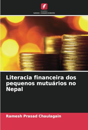 Literacia financeira dos pequenos mutuários no Nepal