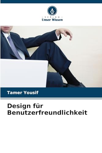 Design für Benutzerfreundlichkeit