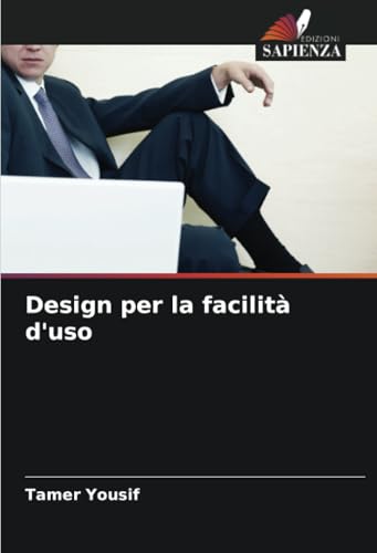Design per la facilità d'uso