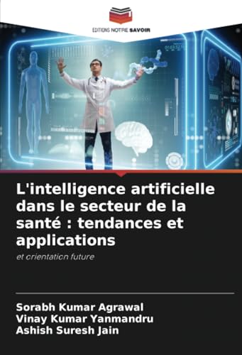 L'intelligence artificielle dans le secteur de la santé