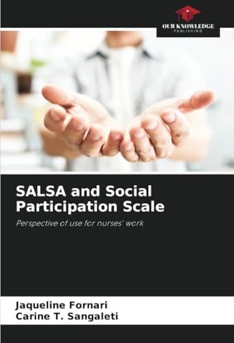 SALSA and Social Participation Scale