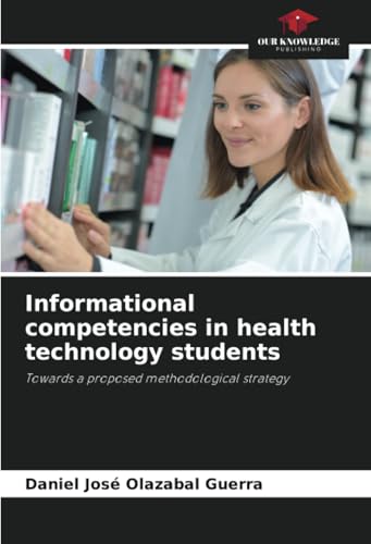 Informational competencies in health technology students