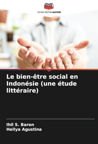 Le bien-être social en Indonésie (une étude littéraire)