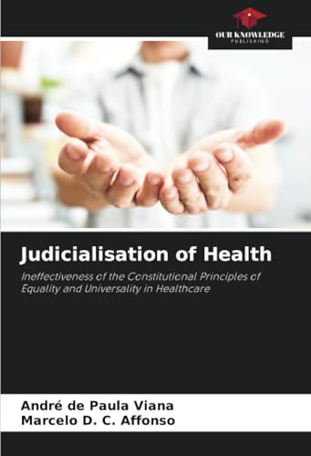 Judicialisation of Health