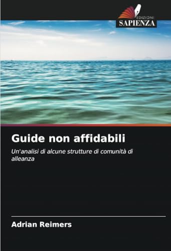 Guide non affidabili