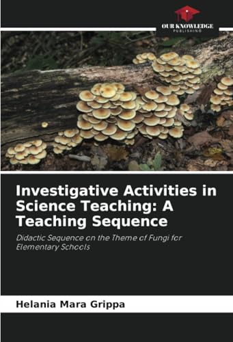 Investigative Activities in Science Teaching