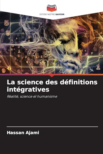 La science des définitions intégratives
