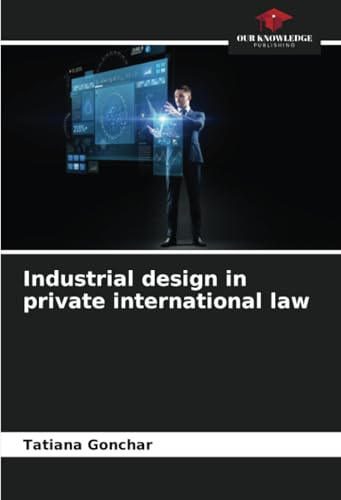 Industrial design in private international law