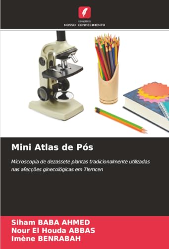 Mini Atlas de Pós