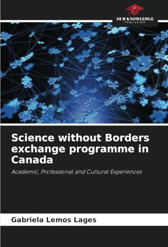 Science without Borders exchange programme in Canada